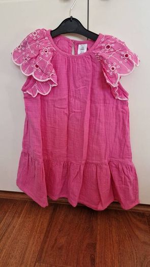 girls clothes bundle age 4-5
