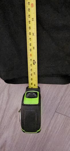 Fuel Sergeant 2 Pants