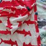 frugi hooded towel Image 4