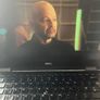 Dell latitude E7470 i5 14" grey laptop Image 4