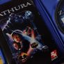 Zathura ! Based on Classic Movie ! Sony Playstation 2 ! PS2 ! 2006 ! by 2K Games ! Image 4