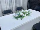 Gazebos, Chairs, Tables party rentals Image 3