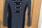 Quiz sailor dress