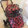 Travel System - Pram + Push Chair Image 6