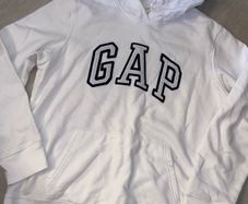 GAP hoodie