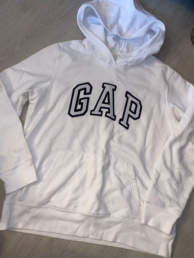 GAP hoodie