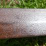 Antique Old Chinese  Sword, Engraved Dragon (FILM EXHIBIT or SOUVENIR) flexible sword tip Image 5