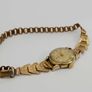 Vintage Swiss Revue Ladies Gold Watch Image 6