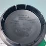 (x 2 sets) Volkswagen Centre Caps (5G0) FREE POST Image 4