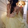 Debs TY Ball Dress Image 3