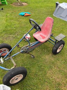 Go Kart for sale