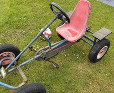 Go Kart for sale