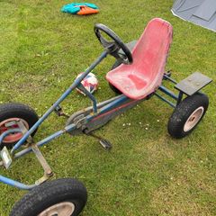 Go Kart for sale