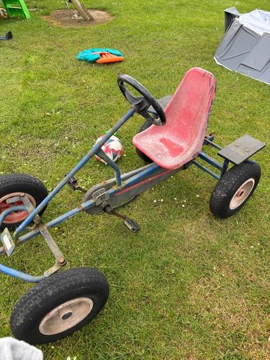 Go Kart for sale