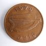 Vintage Irish Coins Image 9