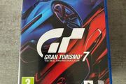 PS5 - Gran Turiismo 7