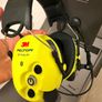 3M peltor WS ProTac XPI Headset Image 3