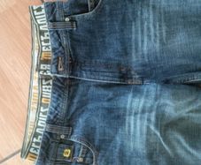 H & M boys jeans