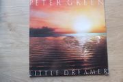 Little Dreamer Peter Green