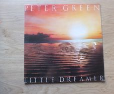 Little Dreamer Peter Green