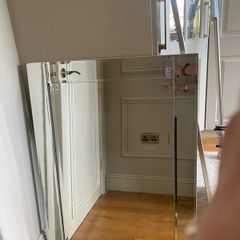 2 mirrors