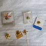 Massive Vintage Pin Badges Collection Lot - LEGO Arnotts, Guinness, Barcelona 92, Irish Memorabilia Image 2