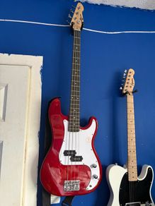 gear4music bass