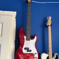 gear4music bass