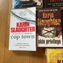 Bundle of Karin  slaughter books Image 6