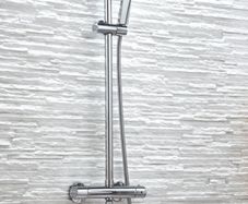 Rain head shower