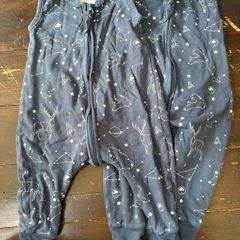 sleepsacks with feet mosebears 12-24 months