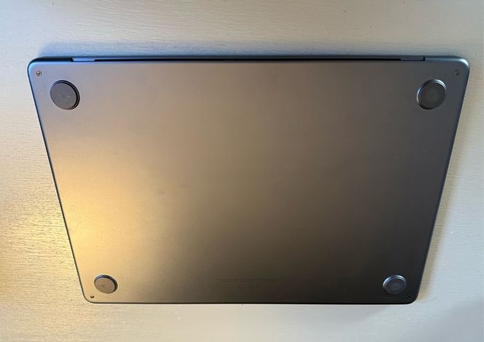13.6 Inch M2 Macbook Air 1tb Ssd 24gb Ram