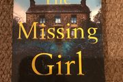 The Missing Girl by Jenny Quintana