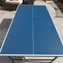 Table tennis table Image 2