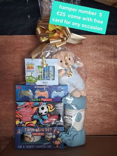 hampers
