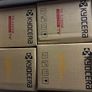 Kyocera toners TK-5280 TK5280 Set Image 2