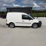Volkswagen caddy Image 3