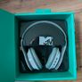 MTV Bluetooth Wireless Headphones Image 4