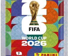 panini sticker swaps