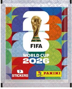 panini sticker swaps