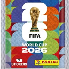 panini sticker swaps