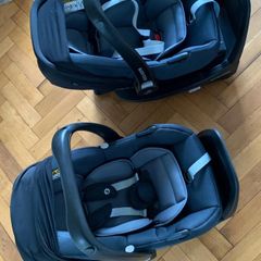 Maxi-Cosi Tinca x2
