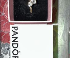 pandora ring