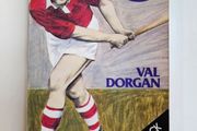 Christy Ring - Val Dorgan - GAA History Book - Huring Biography Book