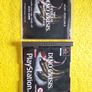 Dino crisis PlayStation1 ps1 PlayStation2 ps2 games Original Image 5