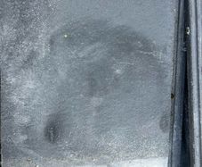 Slate Grey Flat Concrete Roof Tiles