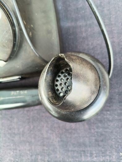 Vintage Bakelite Phone