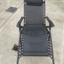 Zero Gravity Recliner Image 2