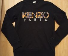 Kenzo Paris Sweatshirt