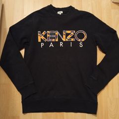Kenzo Paris Sweatshirt